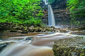 Top 3 Beautiful Waterfalls to Discover