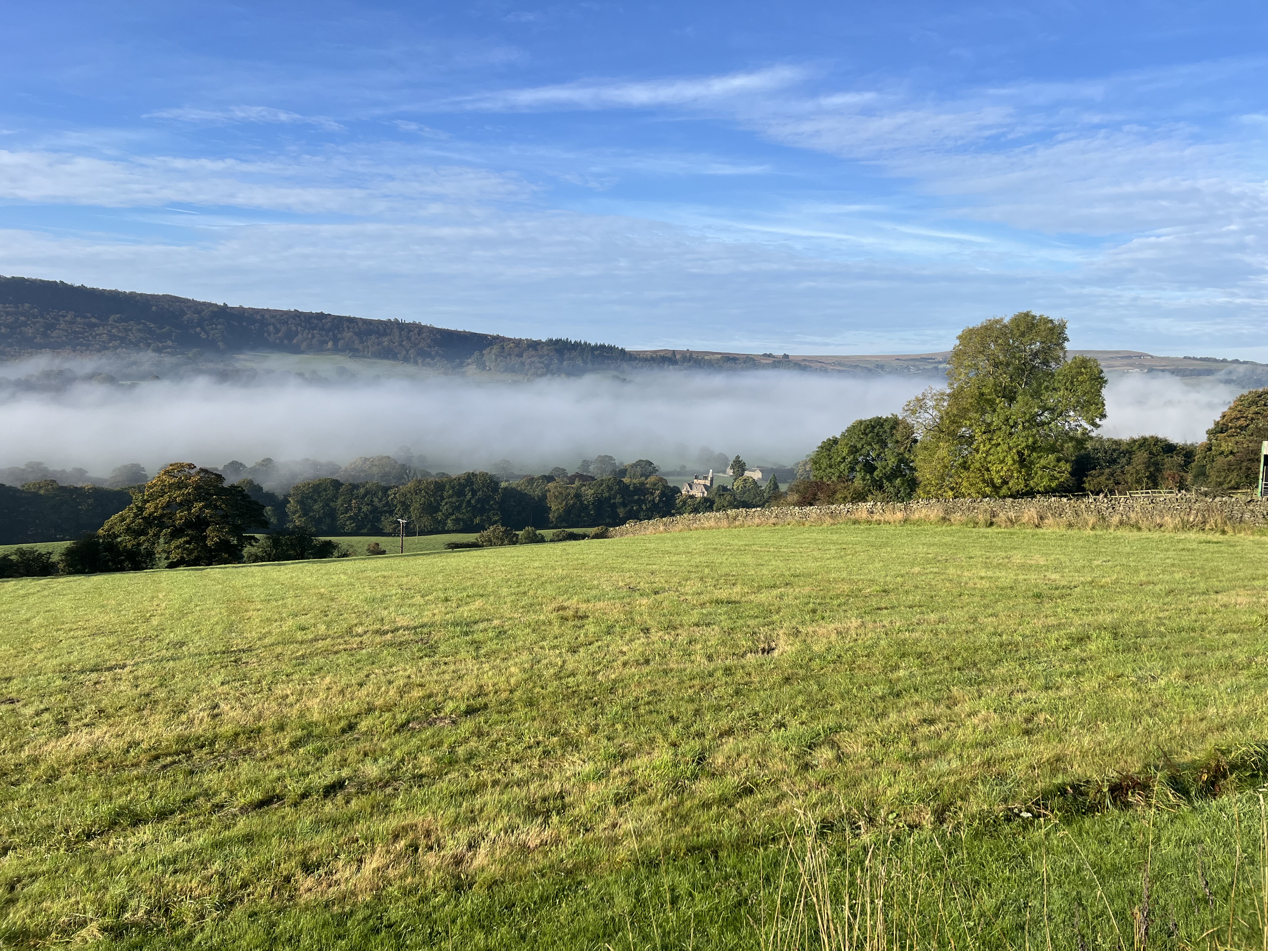 The Perfect Autumn Break at Covill Cottages
